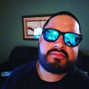 Meet your Posher, Saul